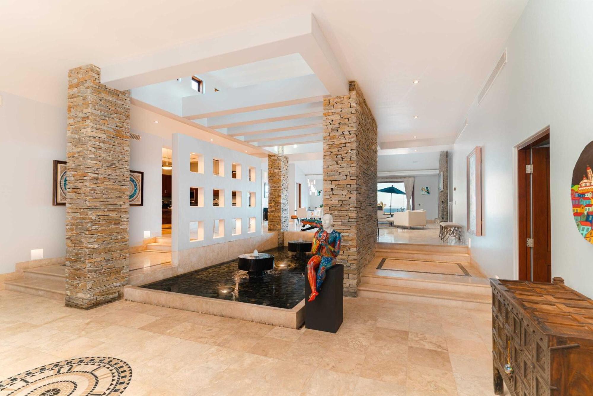 Holiday home Horizonte *