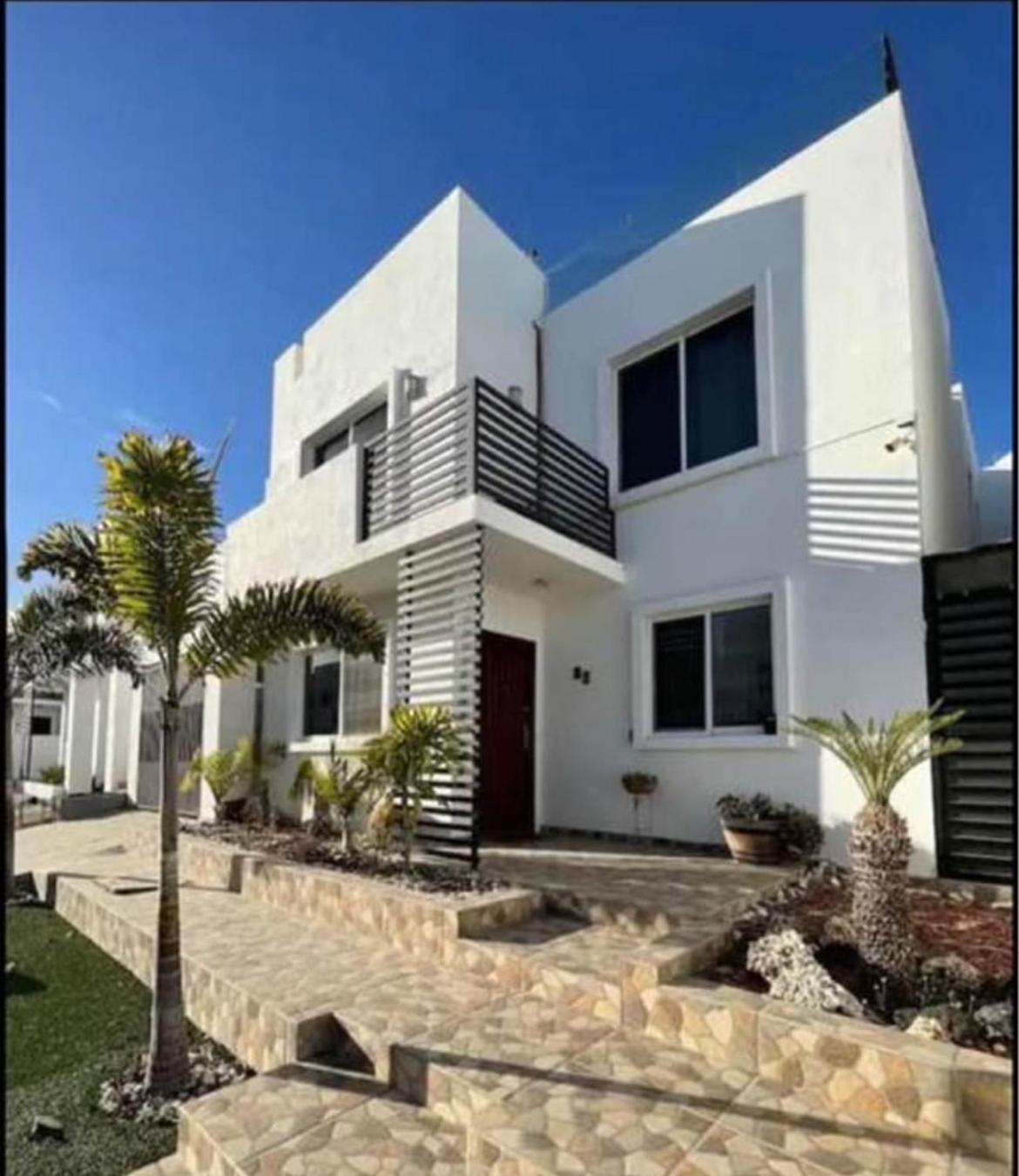 Excelente Casa Cabos San Lucas *