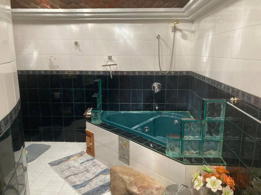 Casa Cabo, & Surf Holiday home