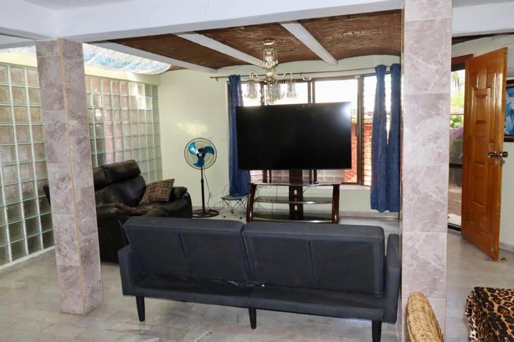 Holiday home Casa Cabo, & Surf