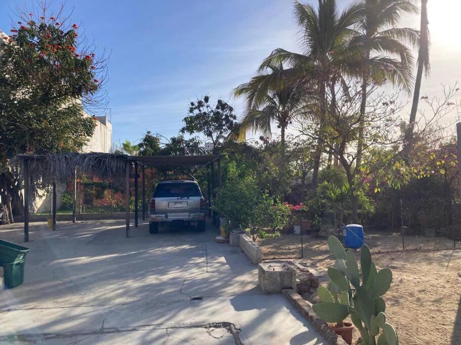 Casa Cabo, & Surf Holiday home