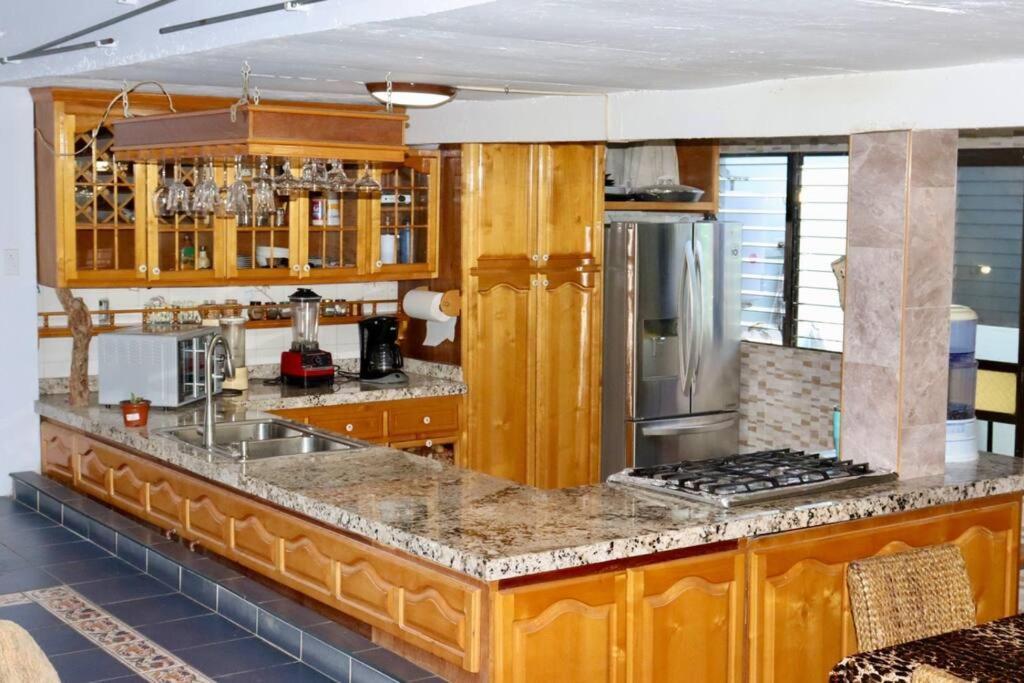 Holiday home Casa Cabo, & Surf *