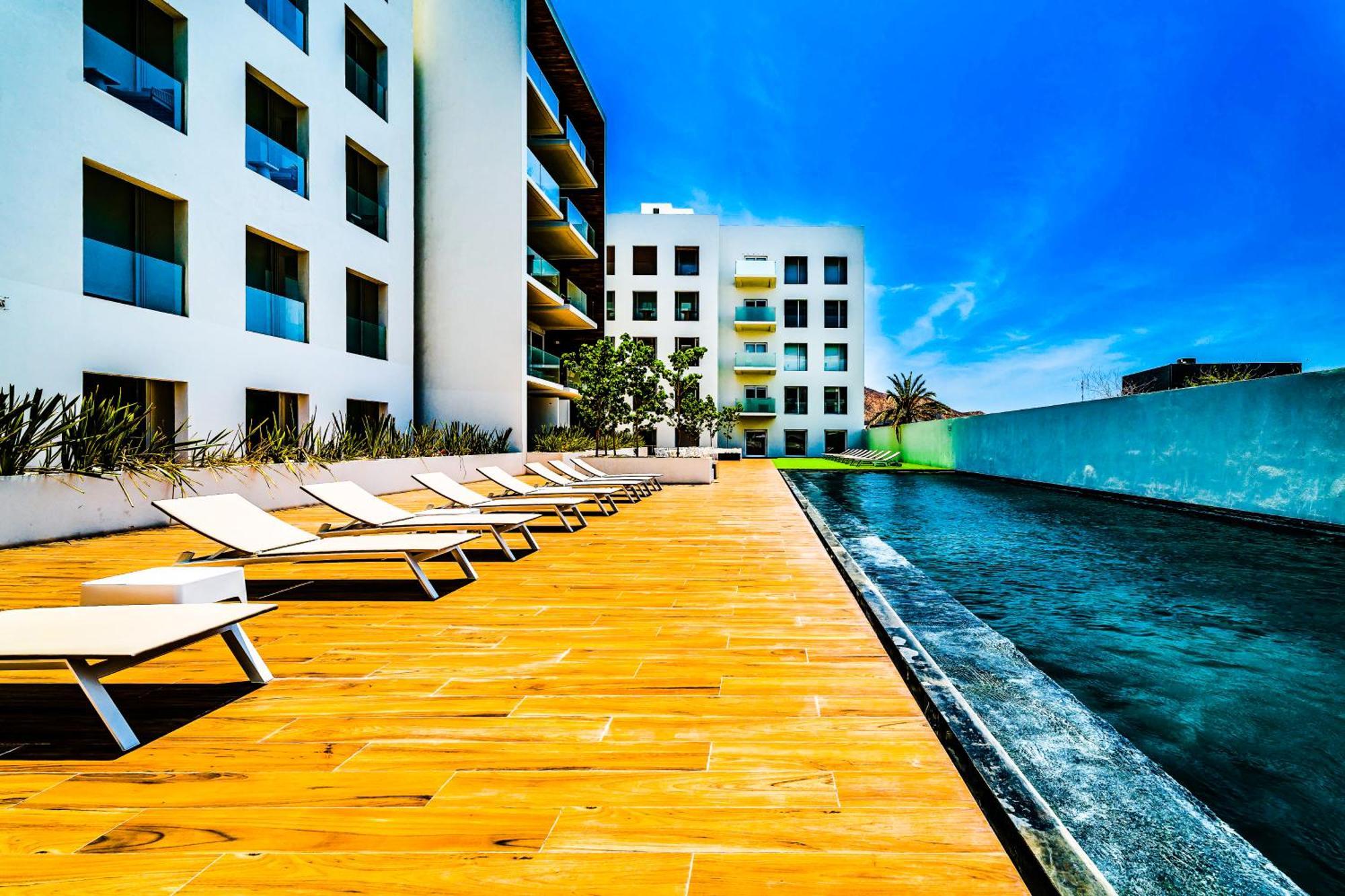 Elevate Your Cabo Vacation In Style Apartment Cabo San Lucas
