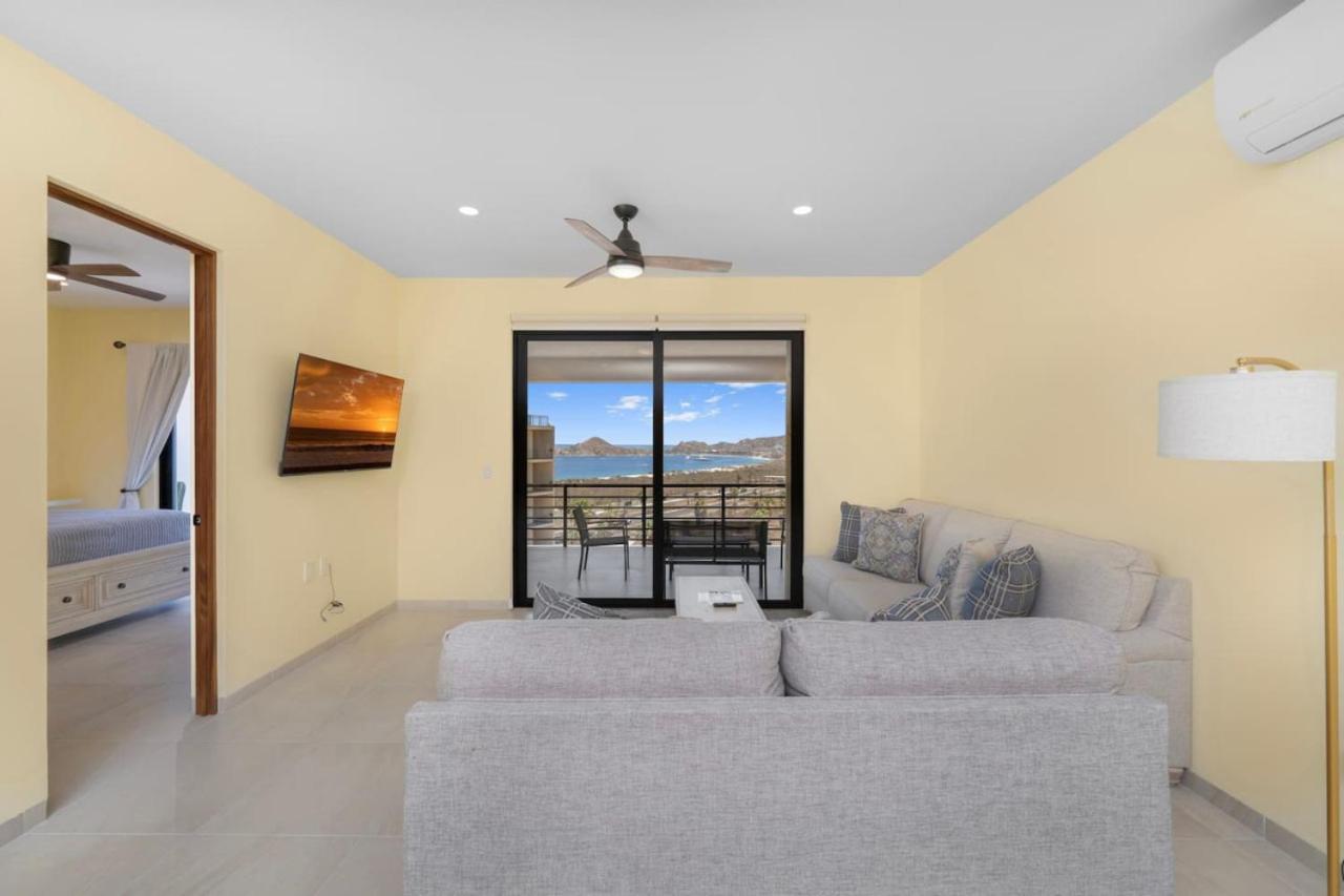 Oceanview 2br In Vista Azul Cabo Apartment
