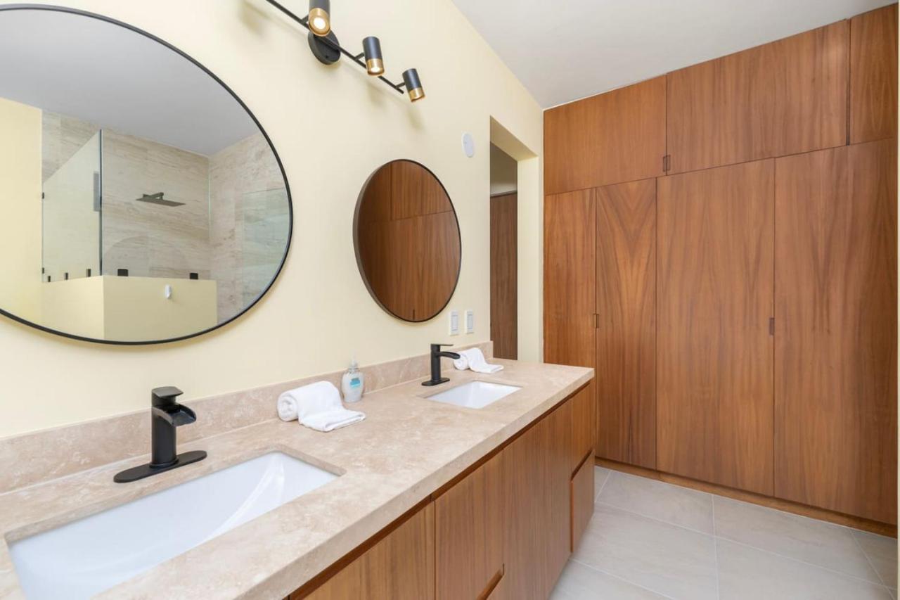 Oceanview 2br In Vista Azul Cabo Apartment