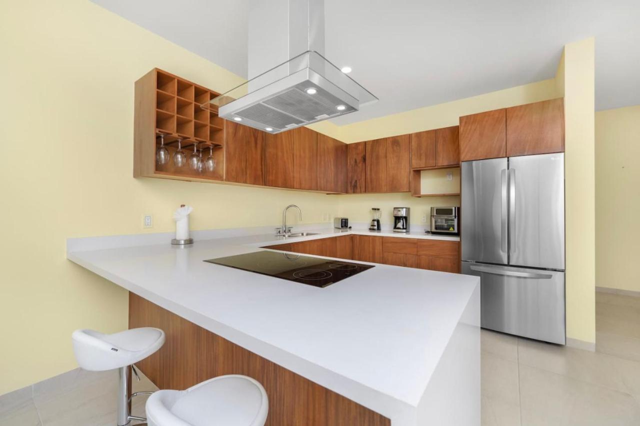Oceanview 2br In Vista Azul Cabo *
