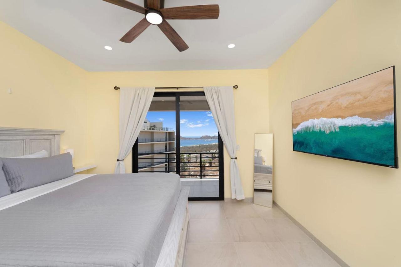 Apartment Oceanview 2br In Vista Azul Cabo