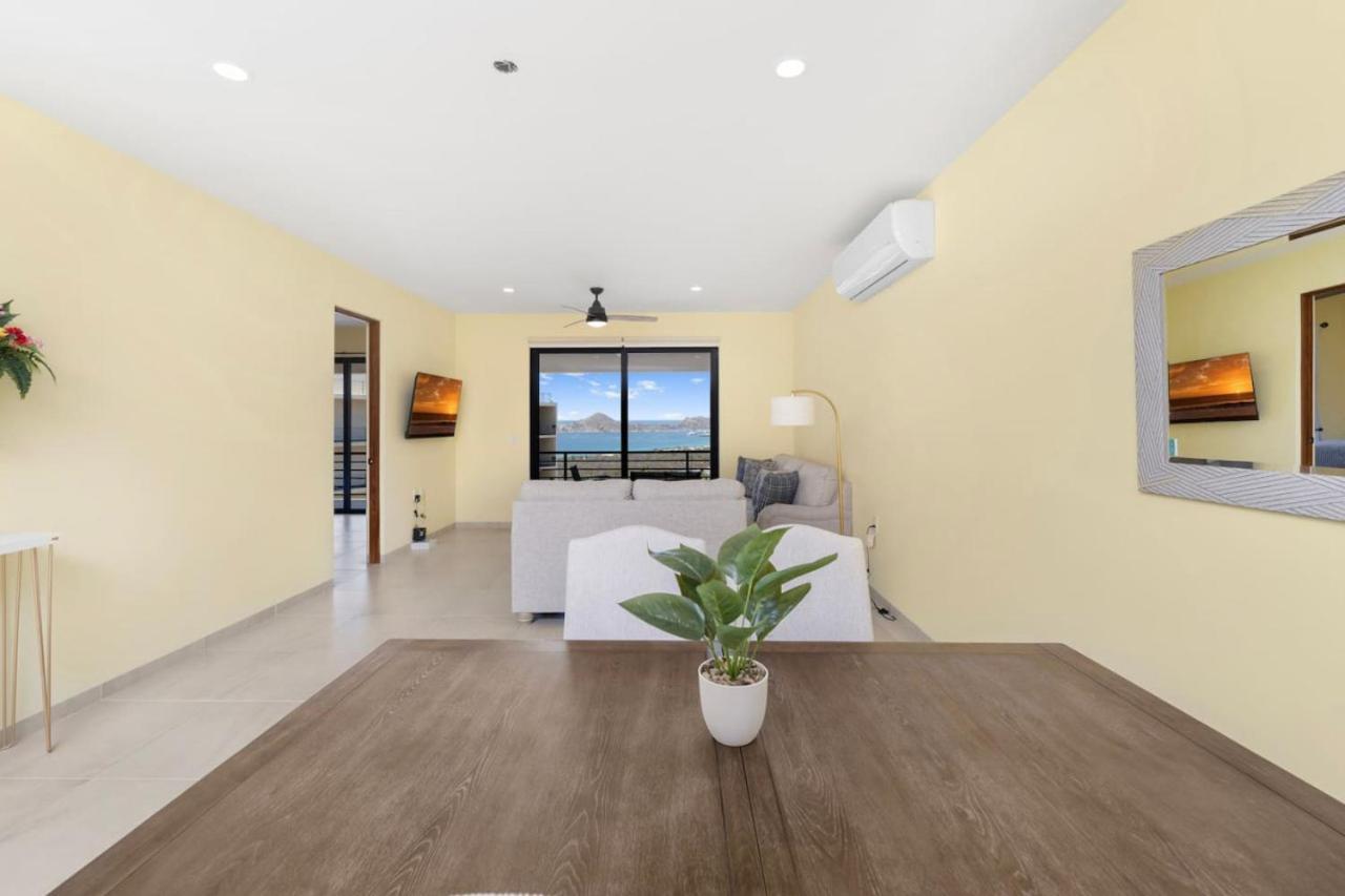 Oceanview 2br In Vista Azul Cabo Cabo San Lucas