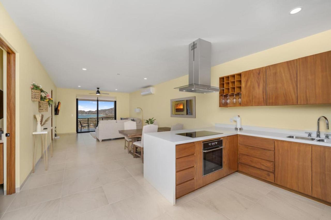 Oceanview 2br In Vista Azul Cabo * Cabo San Lucas