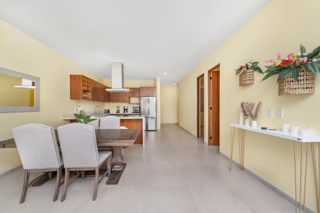 Apartment Oceanview 2br In Vista Azul Cabo