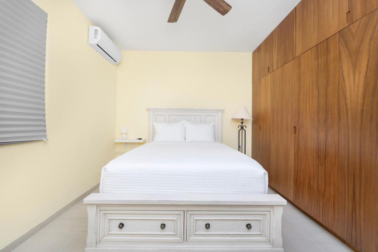 Oceanview 2br In Vista Azul Cabo Apartment *