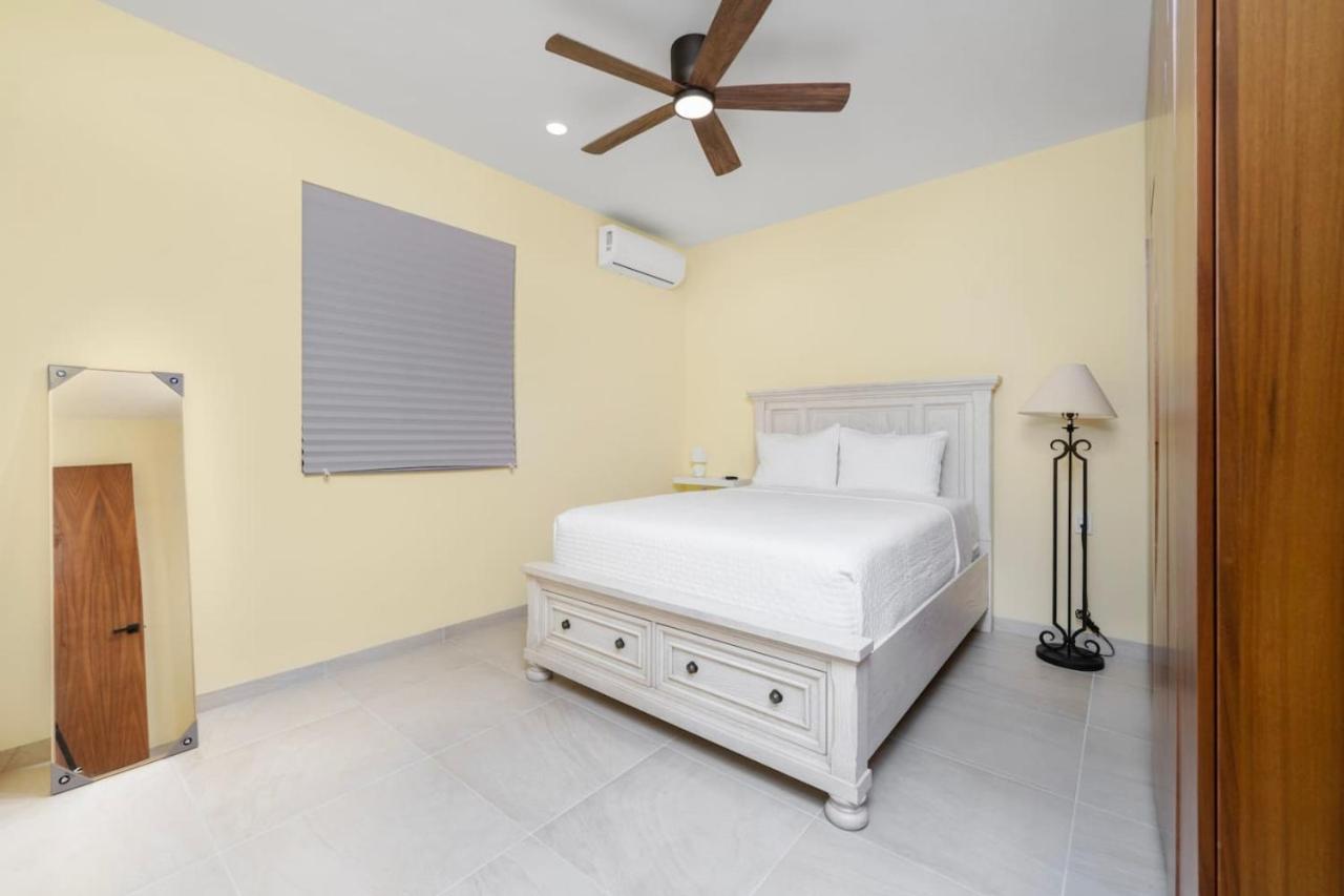 Apartment Oceanview 2br In Vista Azul Cabo *