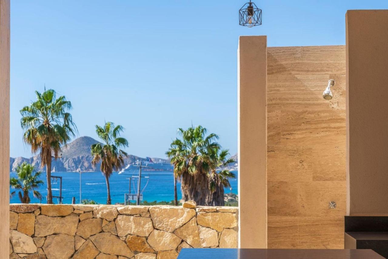 Oceanview 2br In Vista Azul Cabo Cabo San Lucas