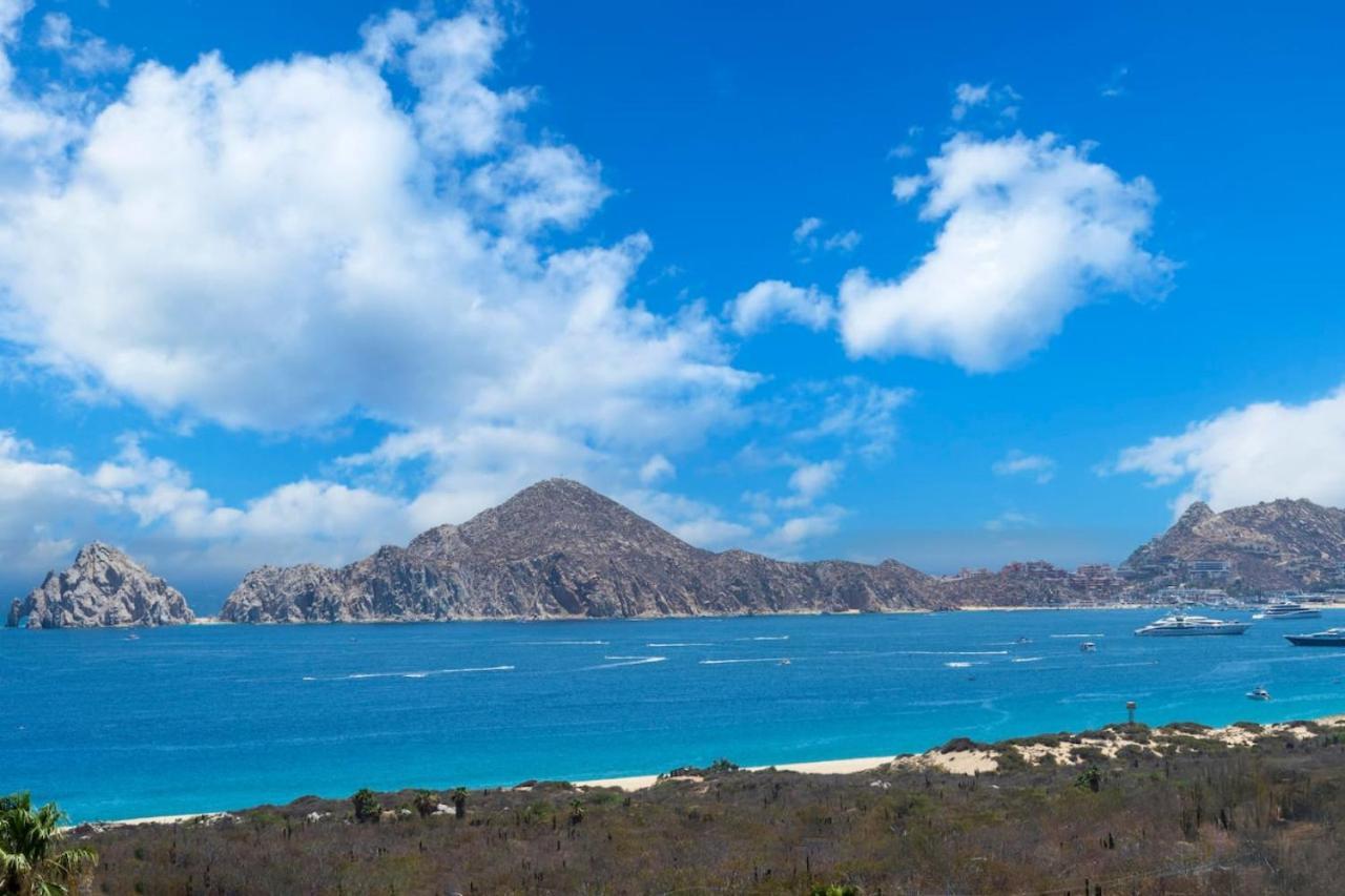 Apartment Oceanview 2br In Vista Azul Cabo Cabo San Lucas