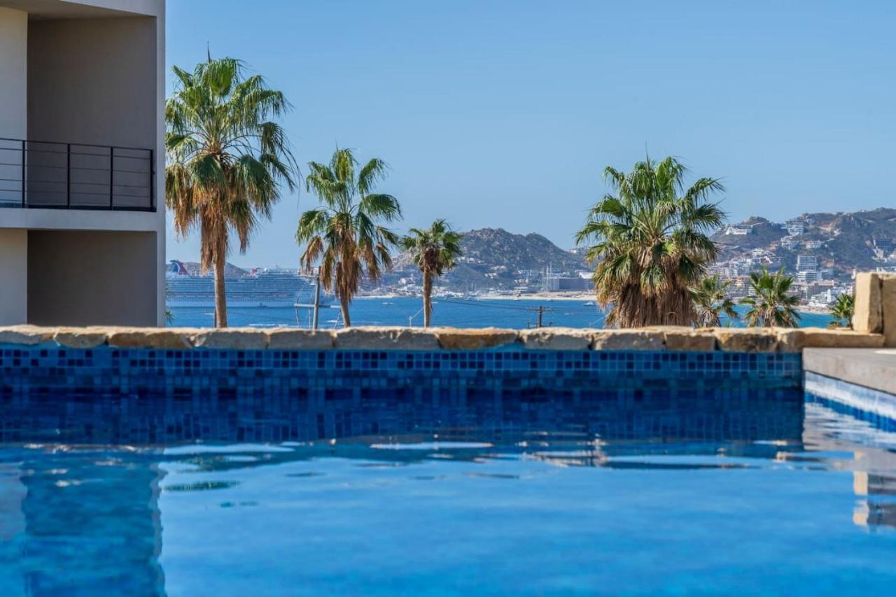 Oceanview 2br In Vista Azul Cabo Apartment Cabo San Lucas