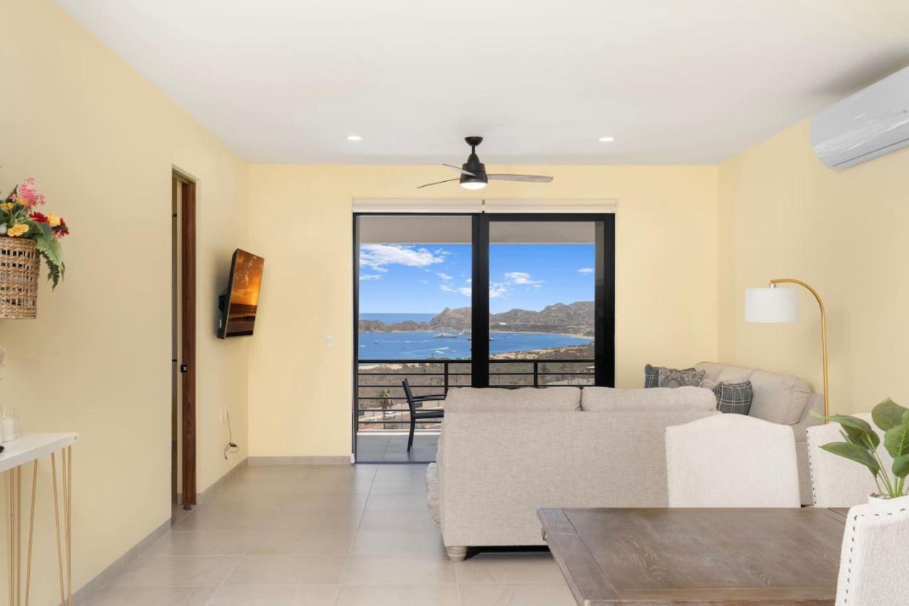 Apartment Oceanview 2br In Vista Azul Cabo Cabo San Lucas