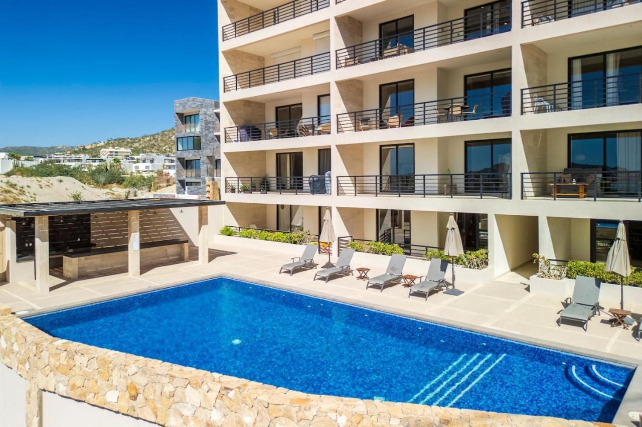 Oceanview 2br In Vista Azul Cabo
