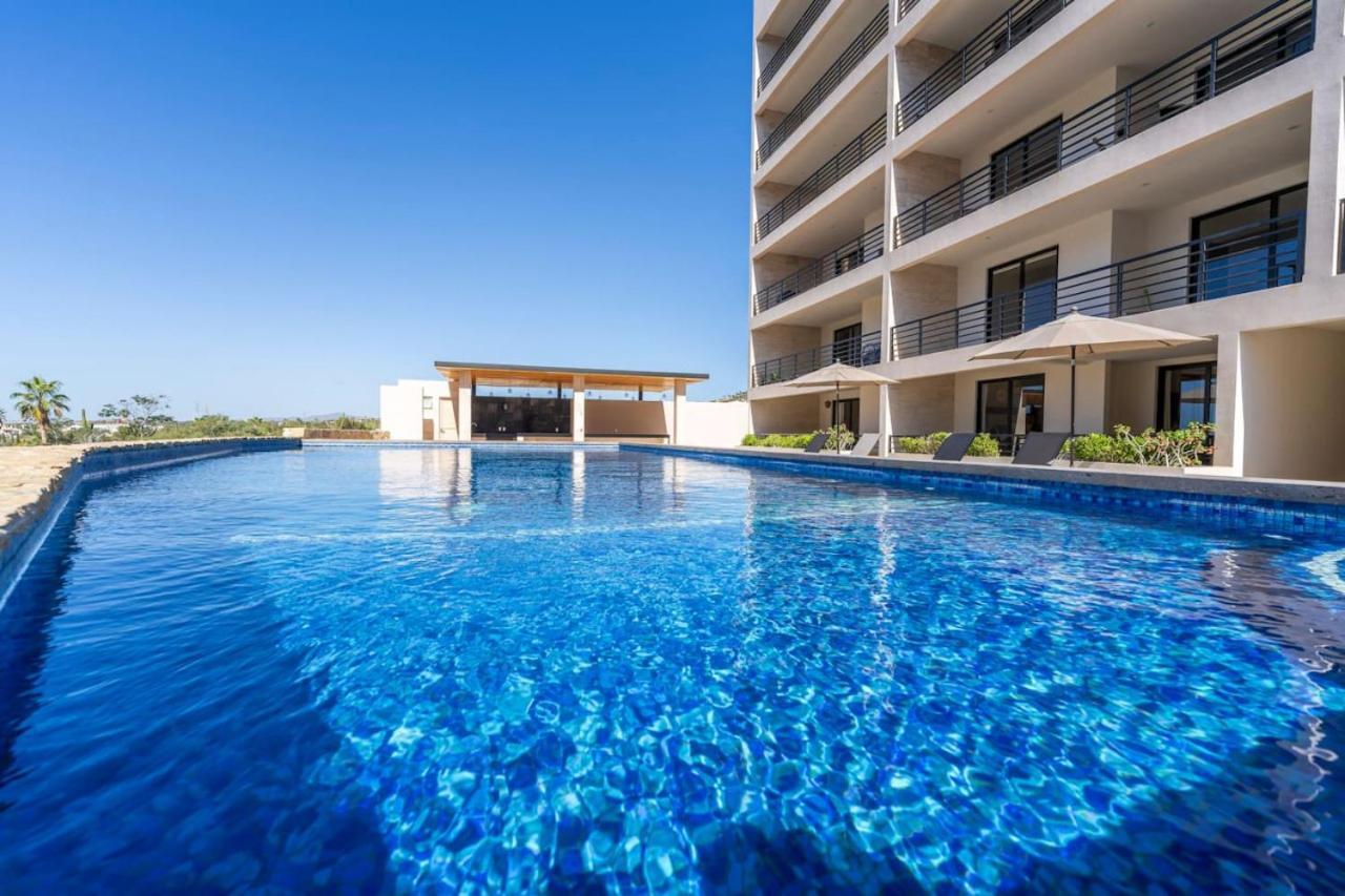 Apartment Oceanview 2br In Vista Azul Cabo