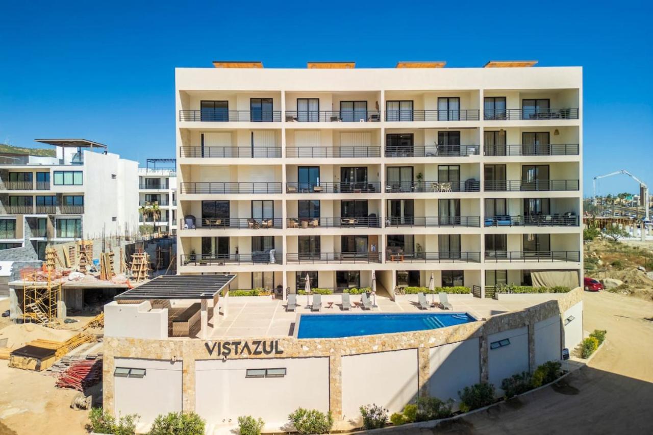 Apartment Oceanview 2br In Vista Azul Cabo *