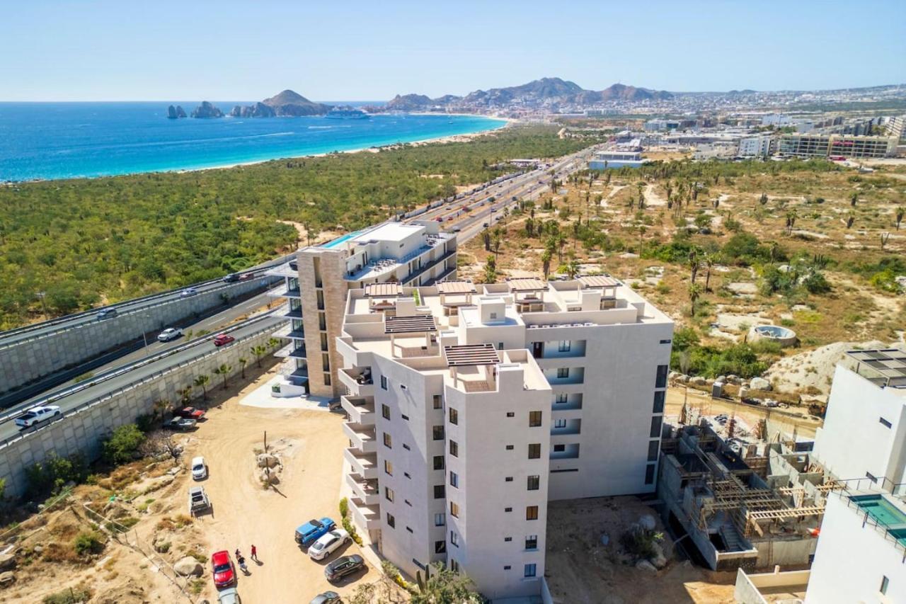 Oceanview 2br In Vista Azul Cabo Apartment Cabo San Lucas