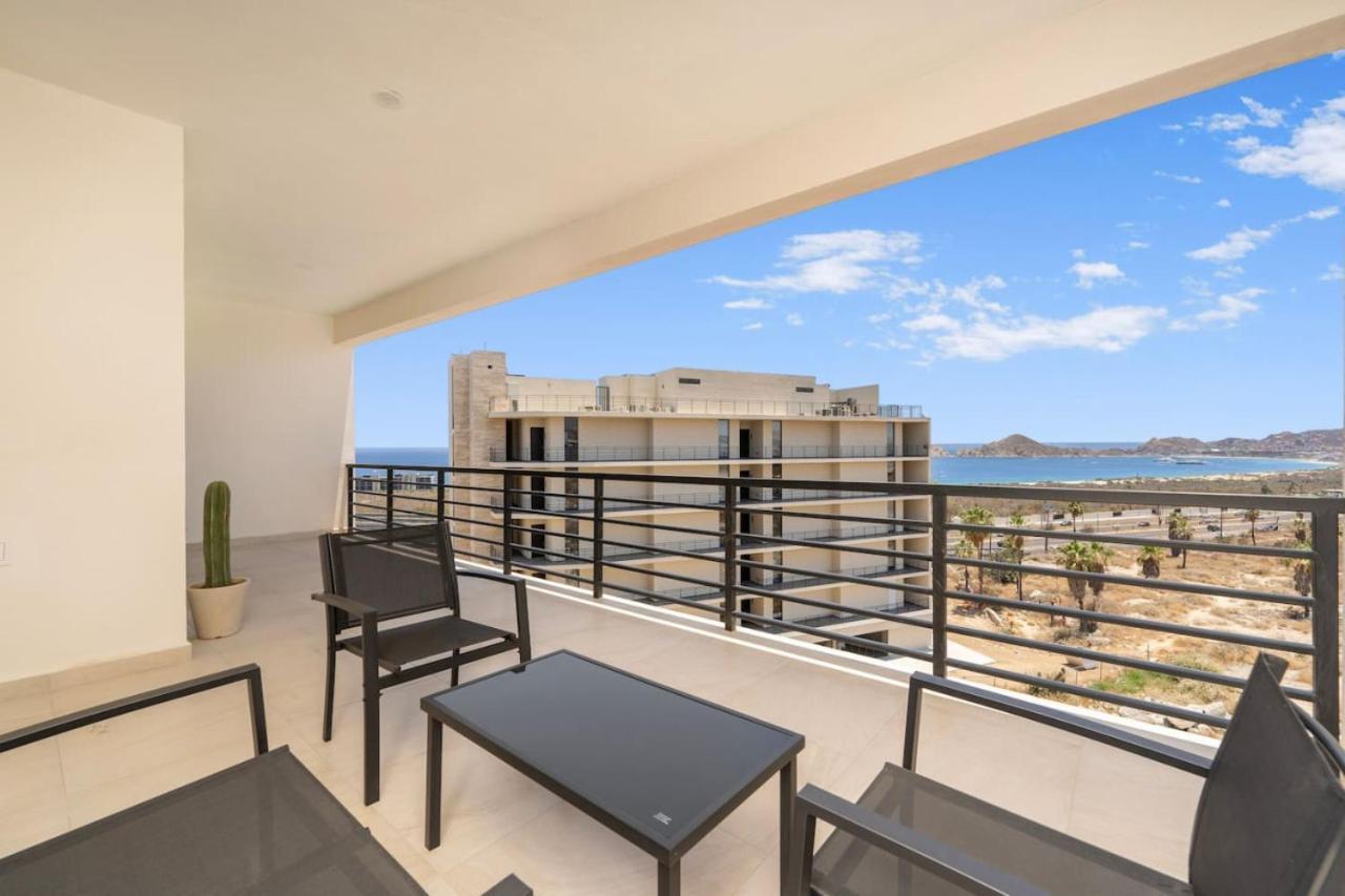 Oceanview 2br In Vista Azul Cabo