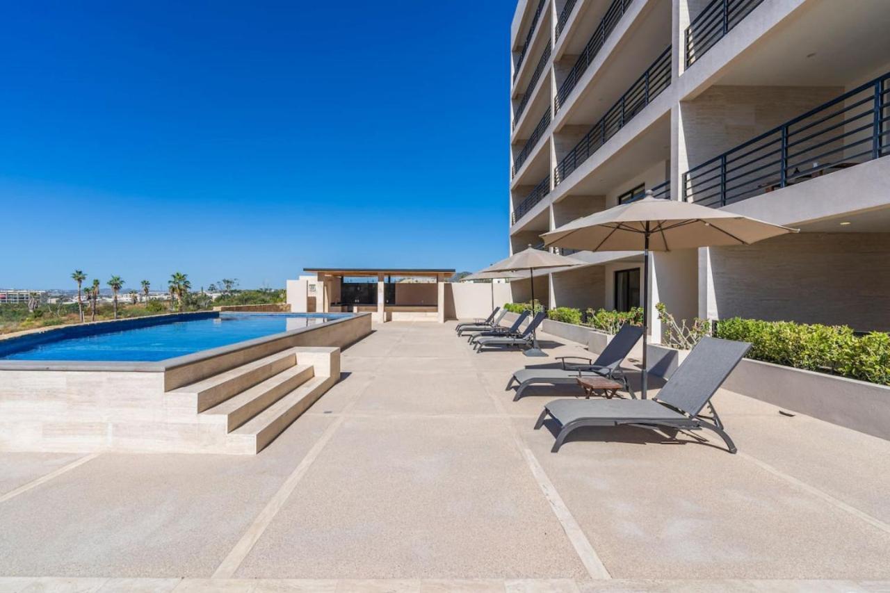 Apartment Oceanview 2br In Vista Azul Cabo