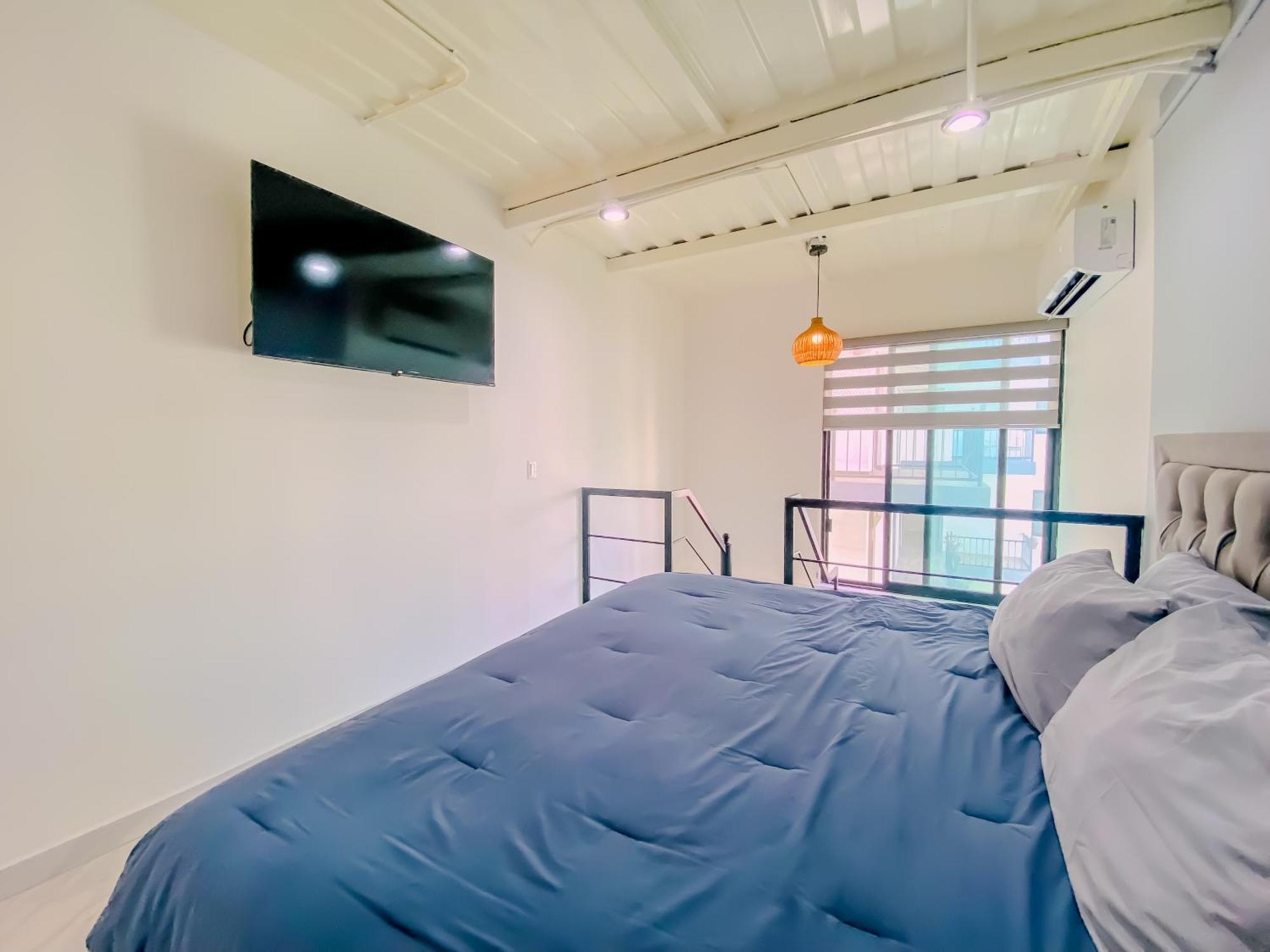 Downtown Cabo! 1bdrm Loft Lands End View From Pool Apartamento *