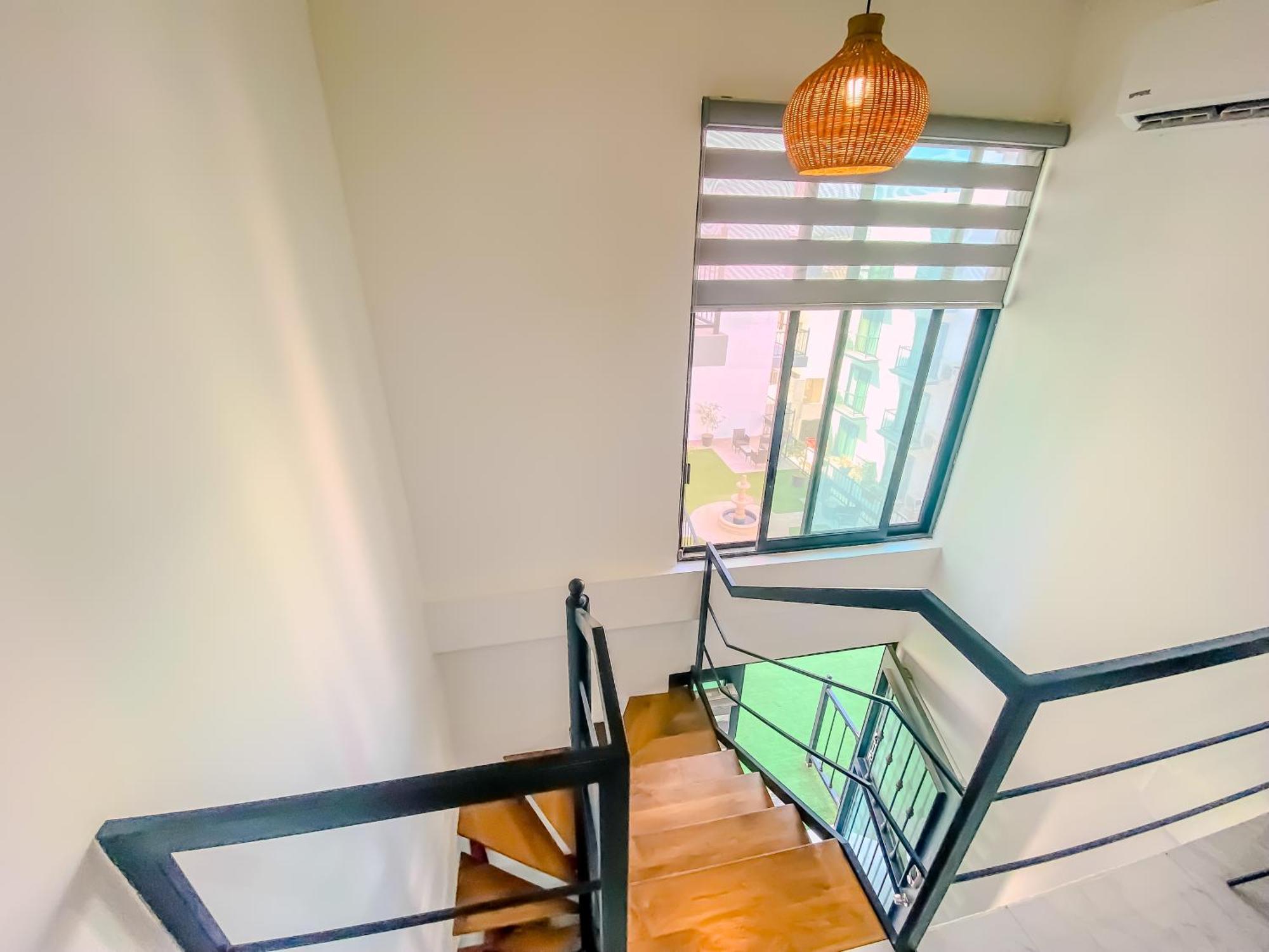 Apartamento Downtown Cabo! 1bdrm Loft Lands End View From Pool