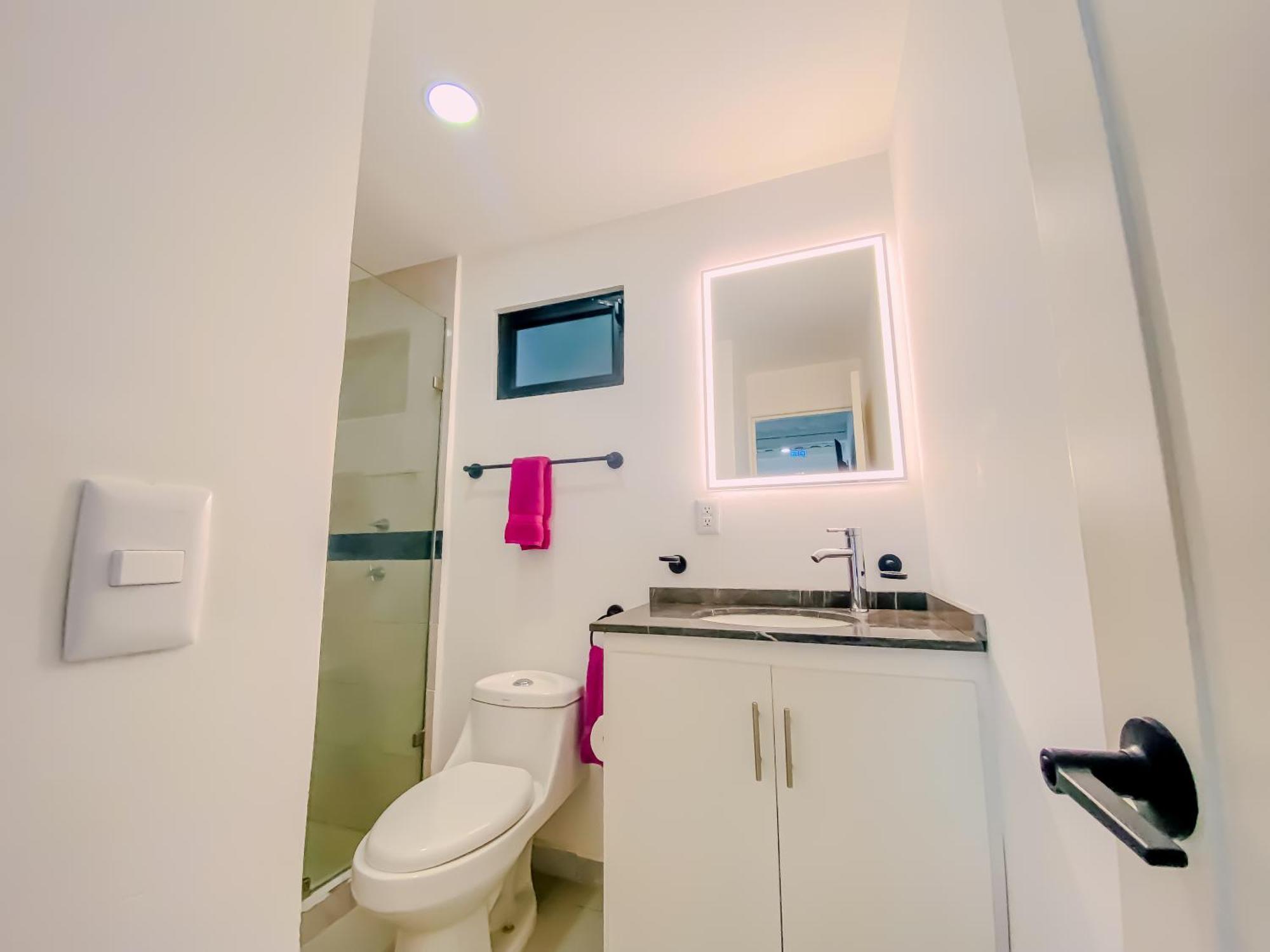 Apartamento Downtown Cabo! 1bdrm Loft Lands End View From Pool Cabo San Lucas