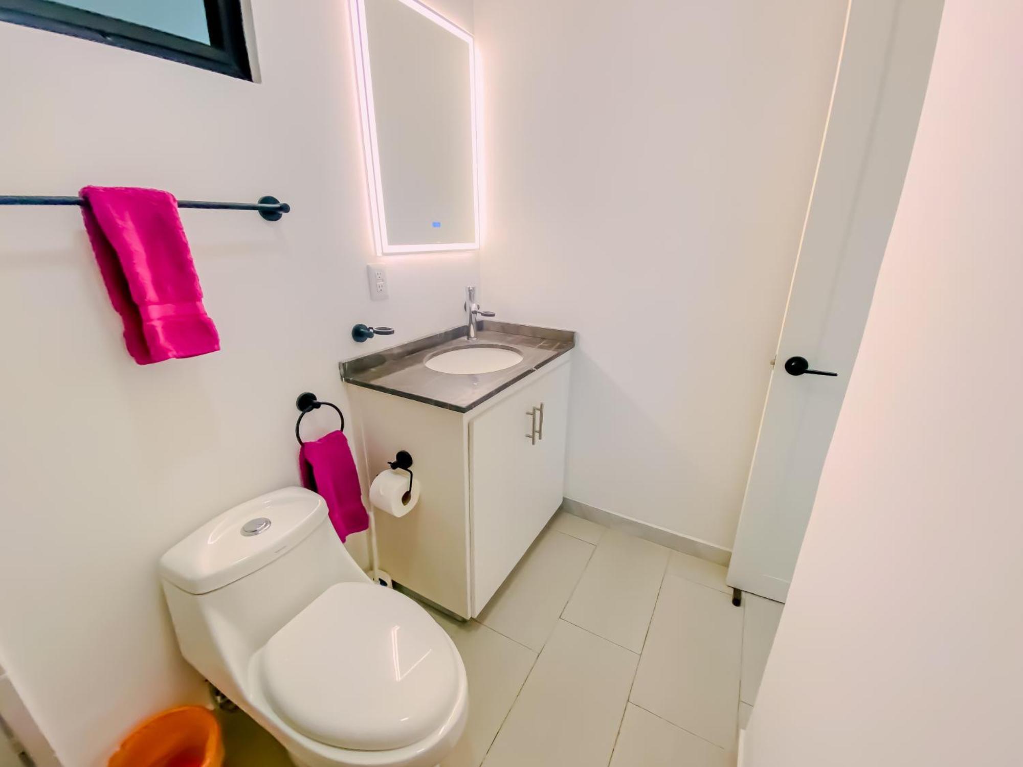 Downtown Cabo! 1bdrm Loft Lands End View From Pool Apartamento