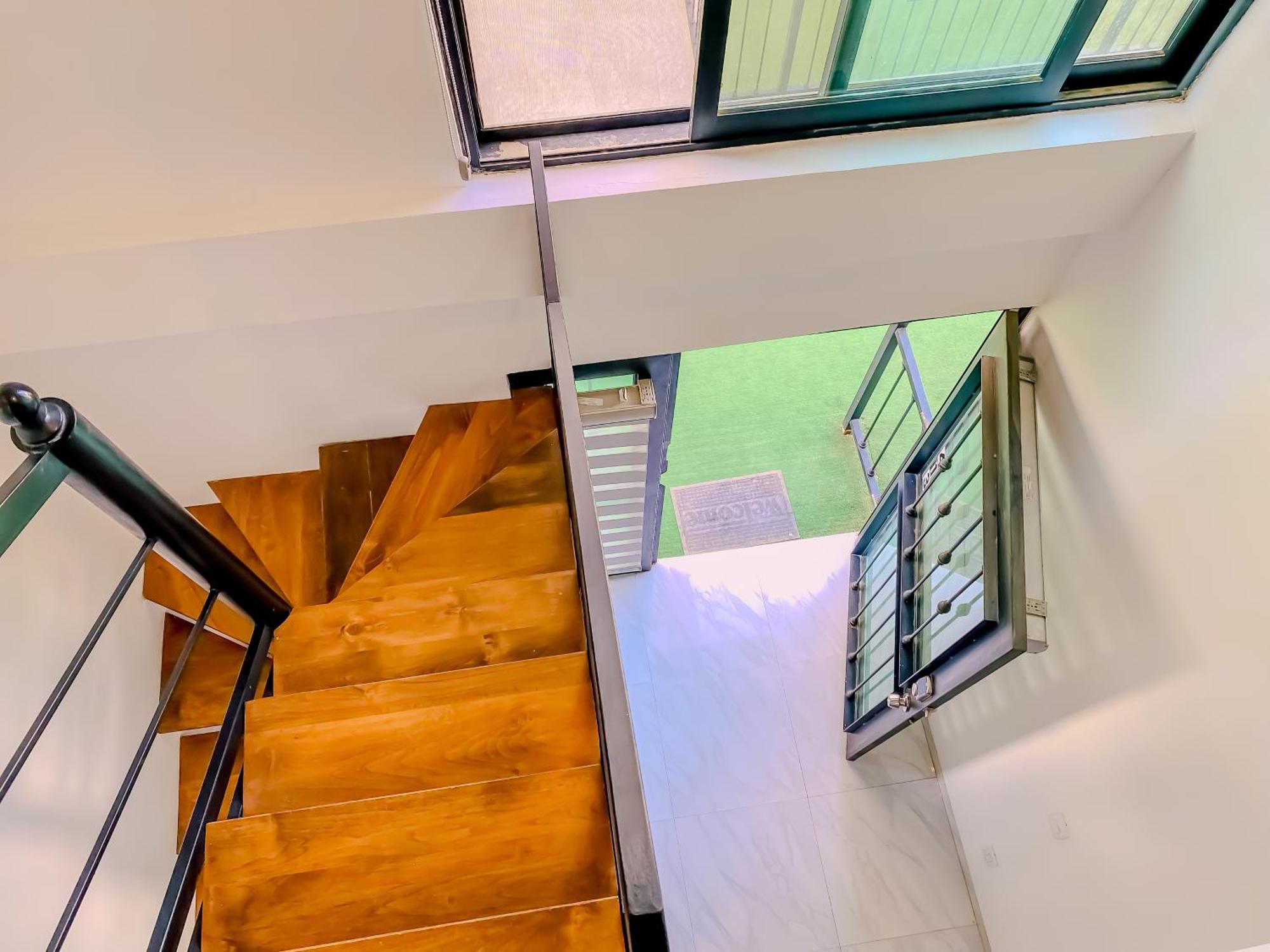 Downtown Cabo! 1bdrm Loft Lands End View From Pool Apartamento *