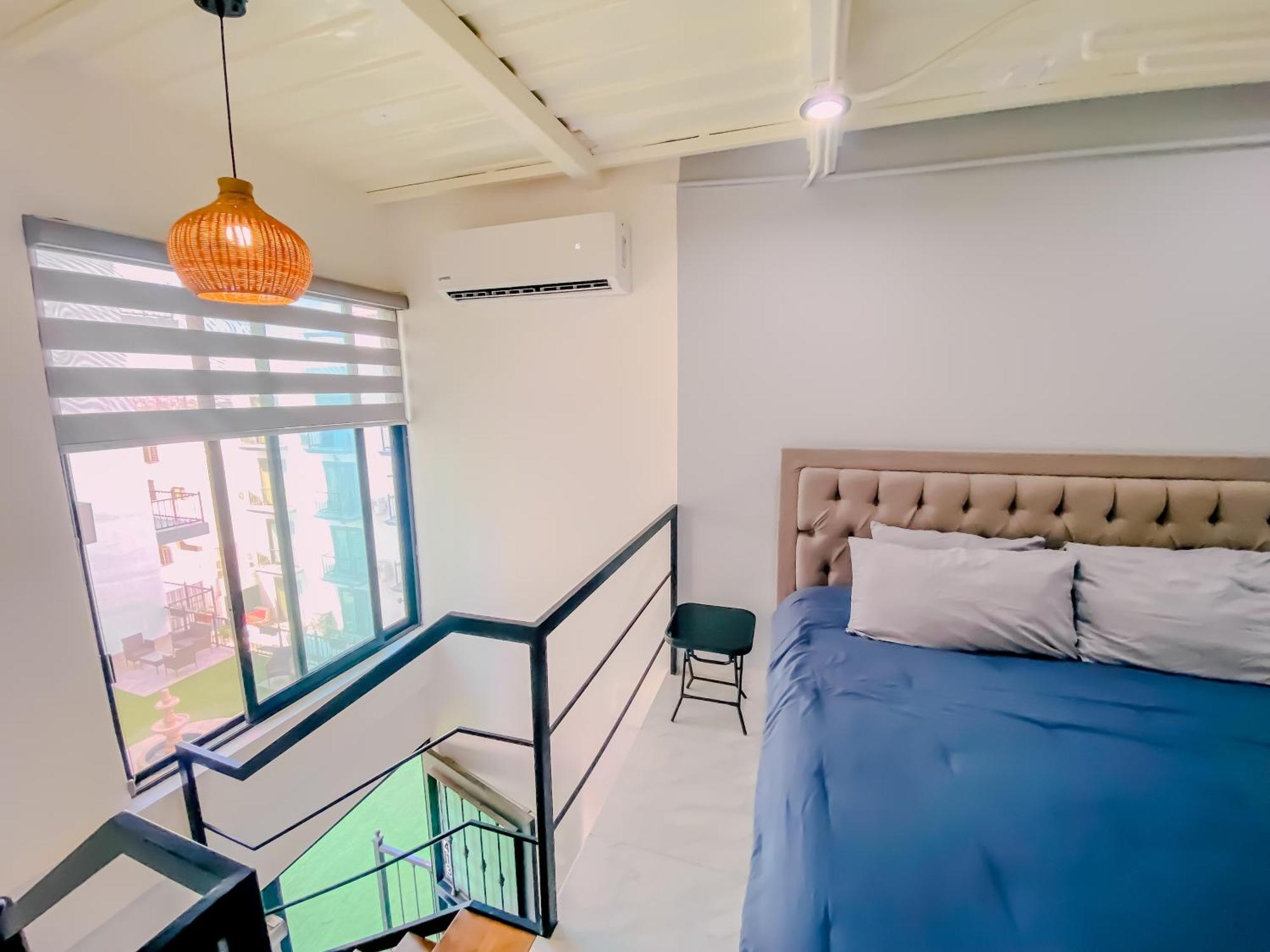 Downtown Cabo! 1bdrm Loft Lands End View From Pool Apartamento
