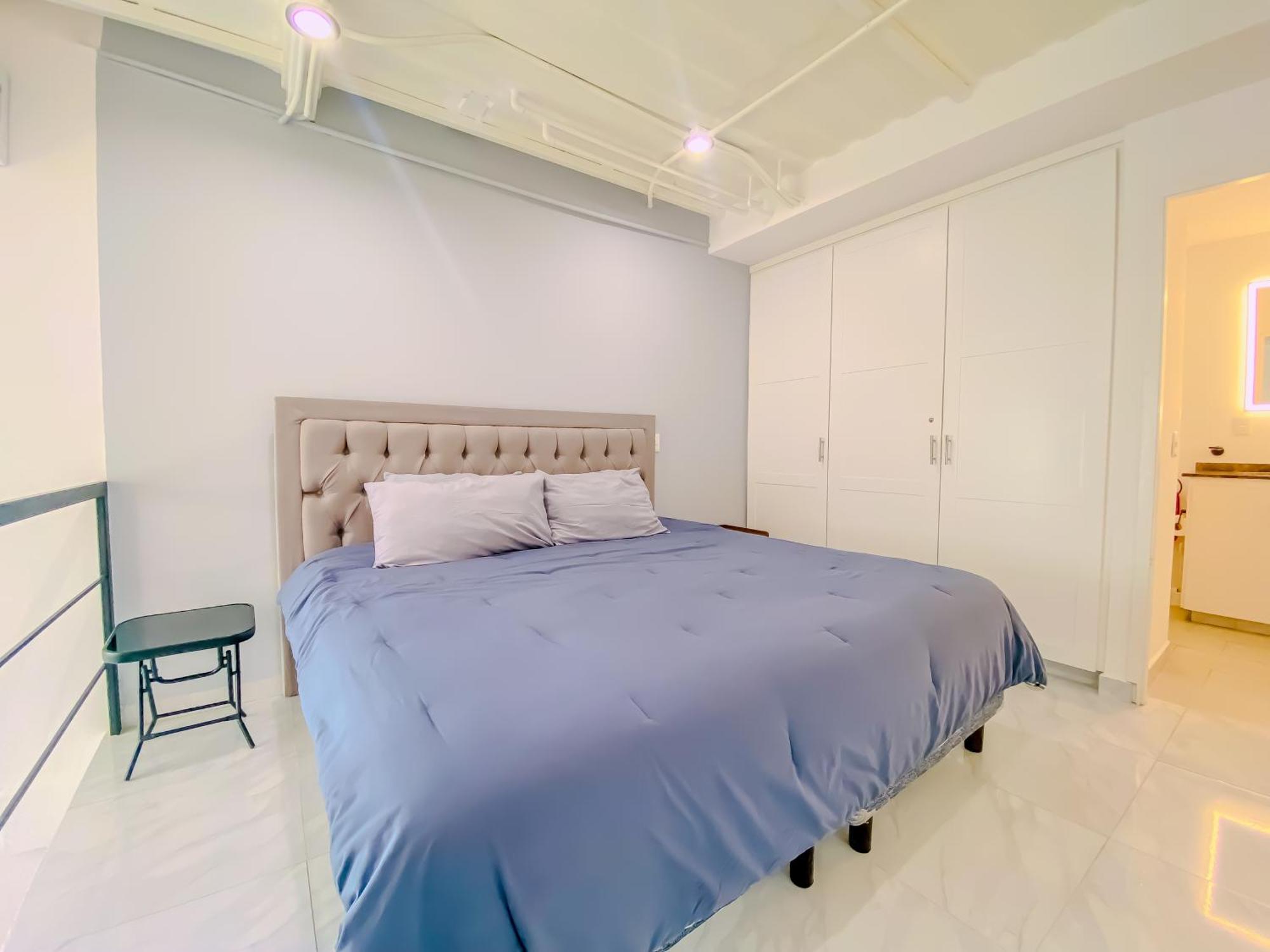 Downtown Cabo! 1bdrm Loft Lands End View From Pool Apartamento
