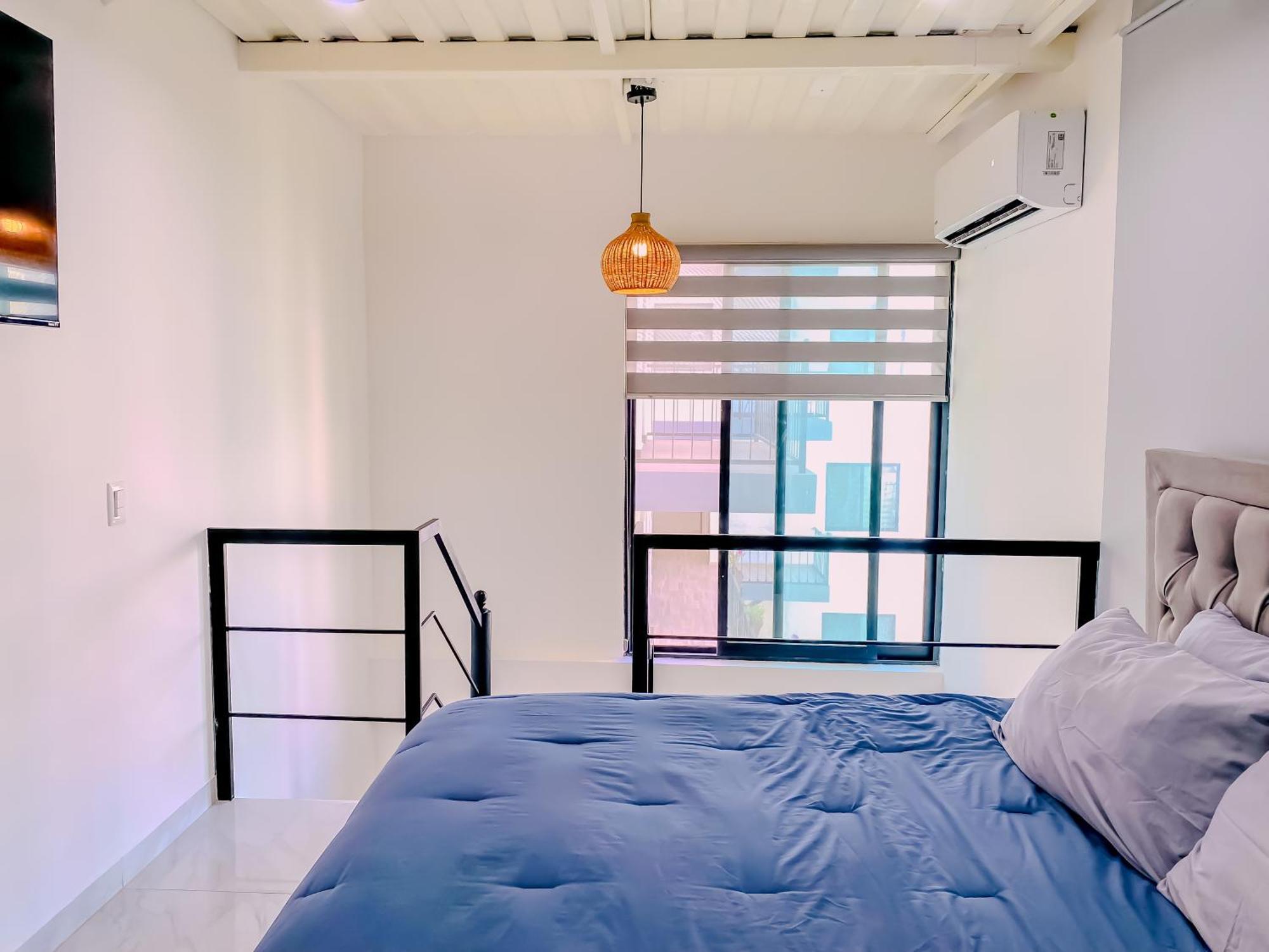 Apartamento Downtown Cabo! 1bdrm Loft Lands End View From Pool
