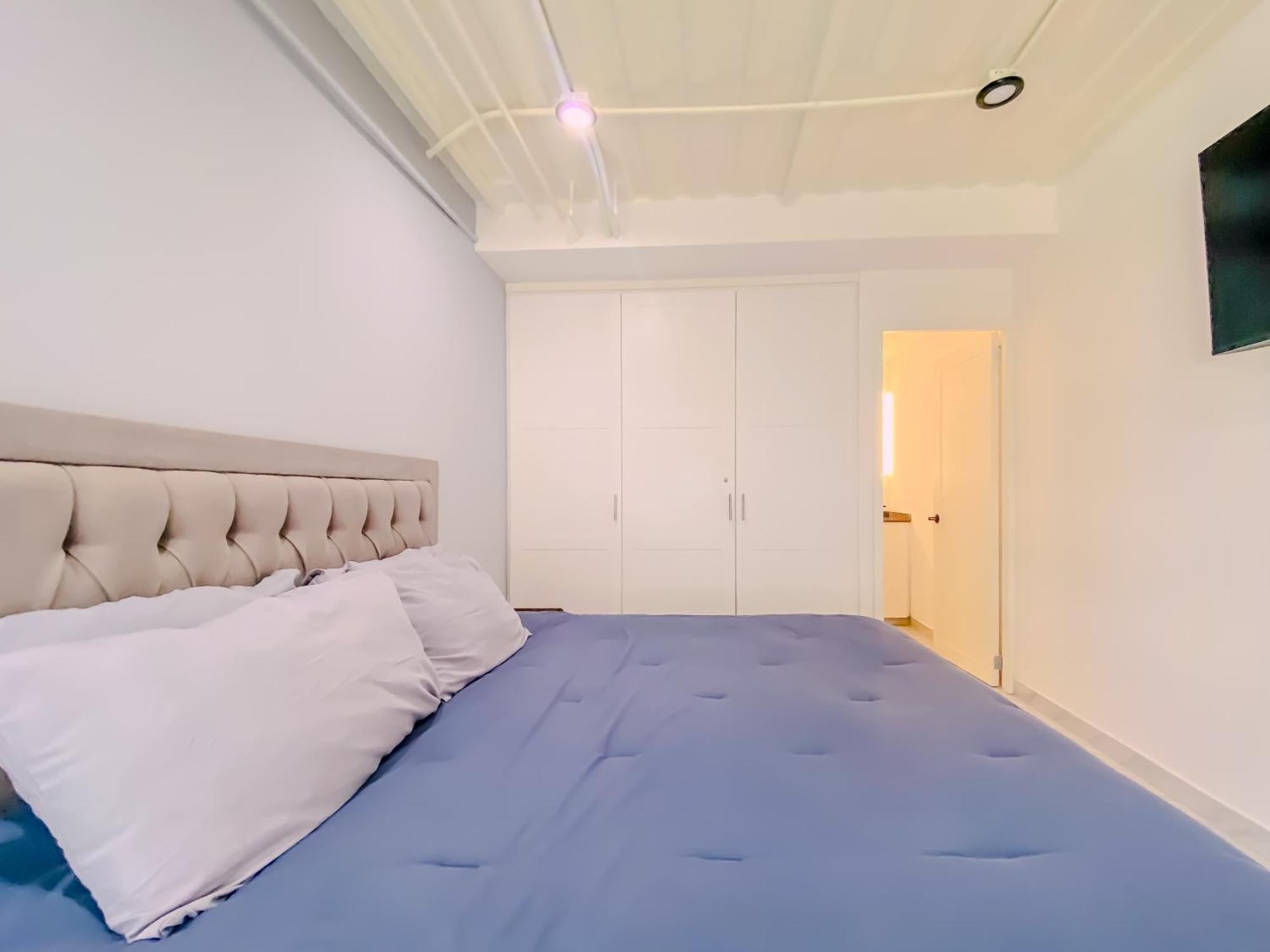 Downtown Cabo! 1bdrm Loft Lands End View From Pool Apartamento Cabo San Lucas