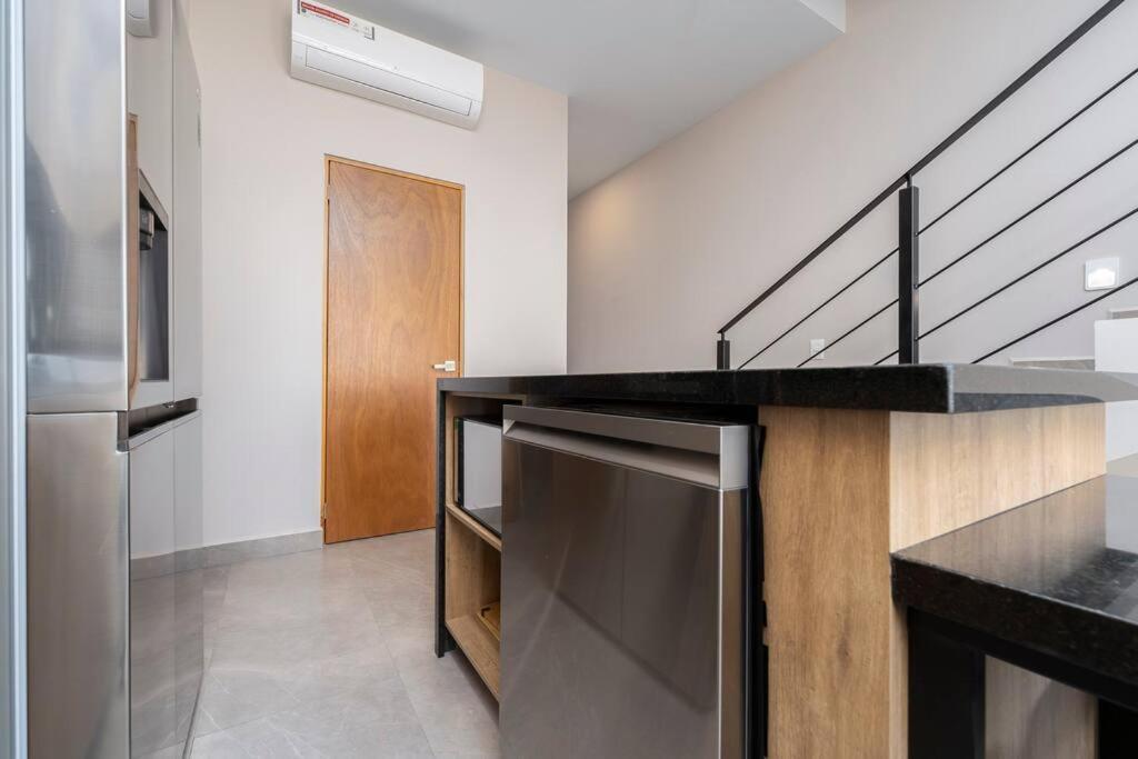 Apartamento View Rooftop With Heated Jacuzzi *