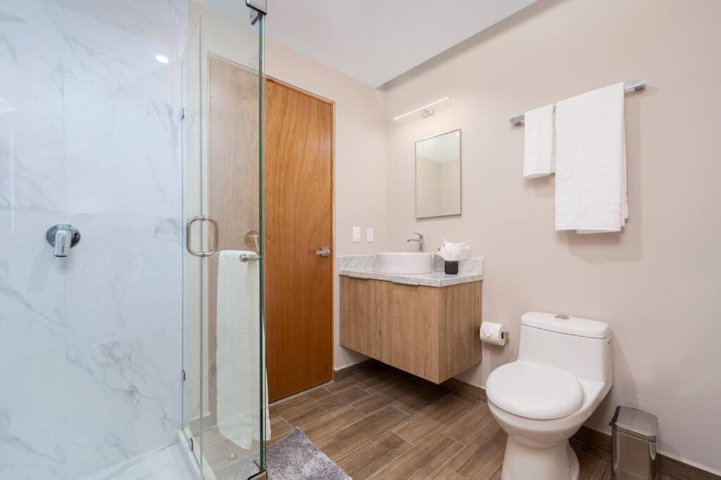 Apartamento View Rooftop With Heated Jacuzzi Cabo San Lucas