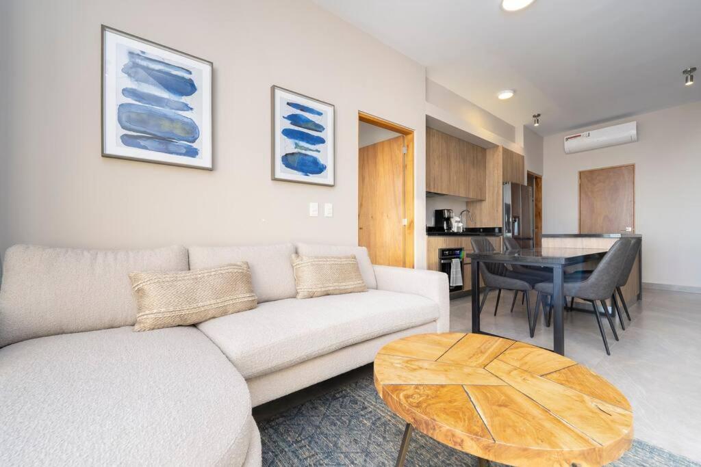 Apartamento View Rooftop With Heated Jacuzzi Cabo San Lucas