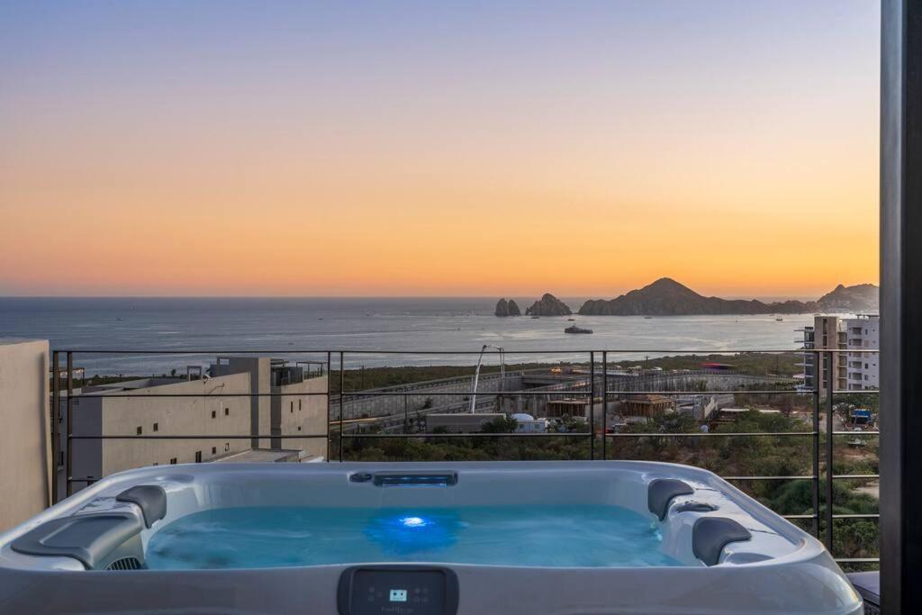Apartamento View Rooftop With Heated Jacuzzi *