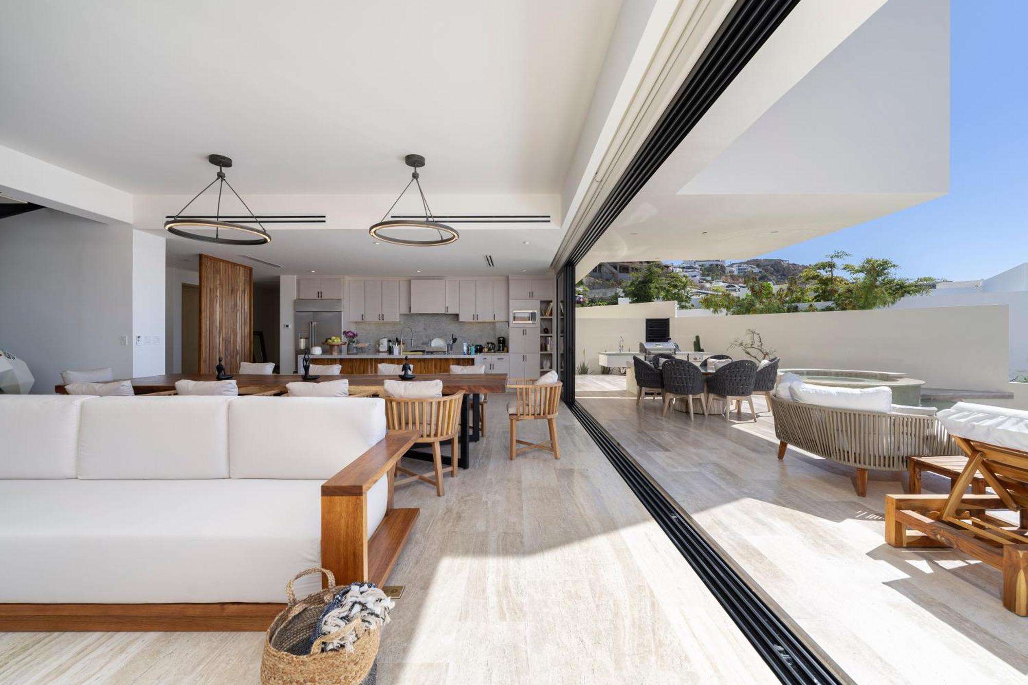 Apartment Amazing View Walk To The