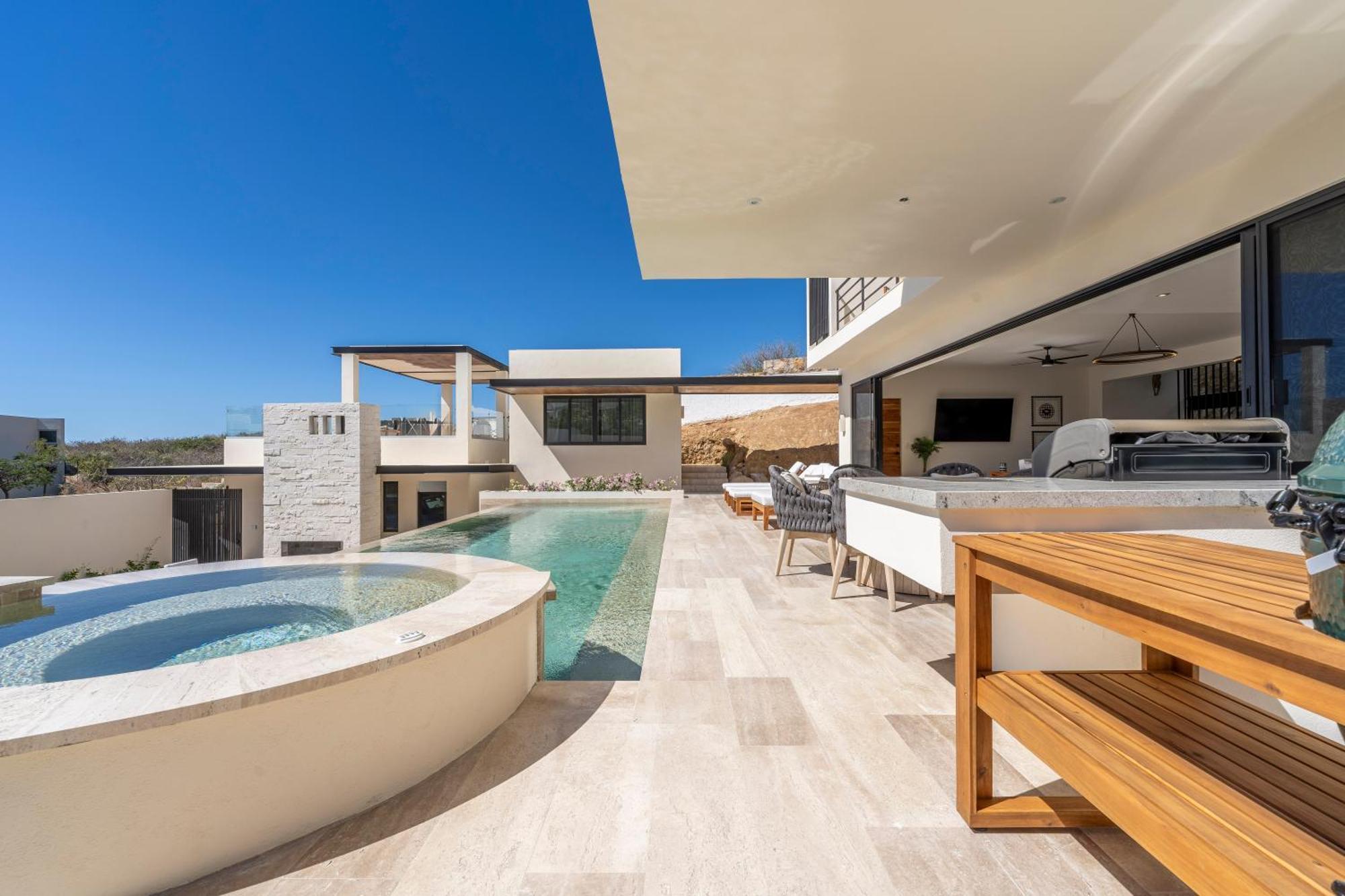 Apartment Amazing View Walk To The Cabo San Lucas