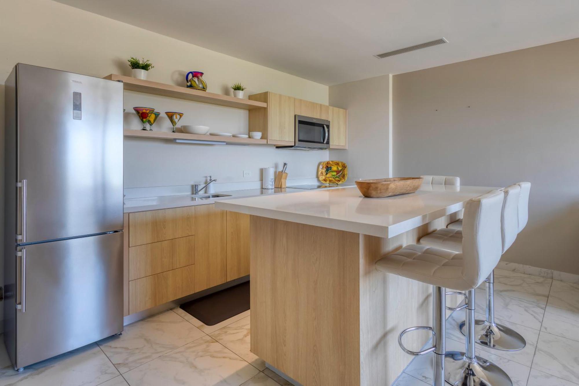 Apartment Lumina At Cardinal *