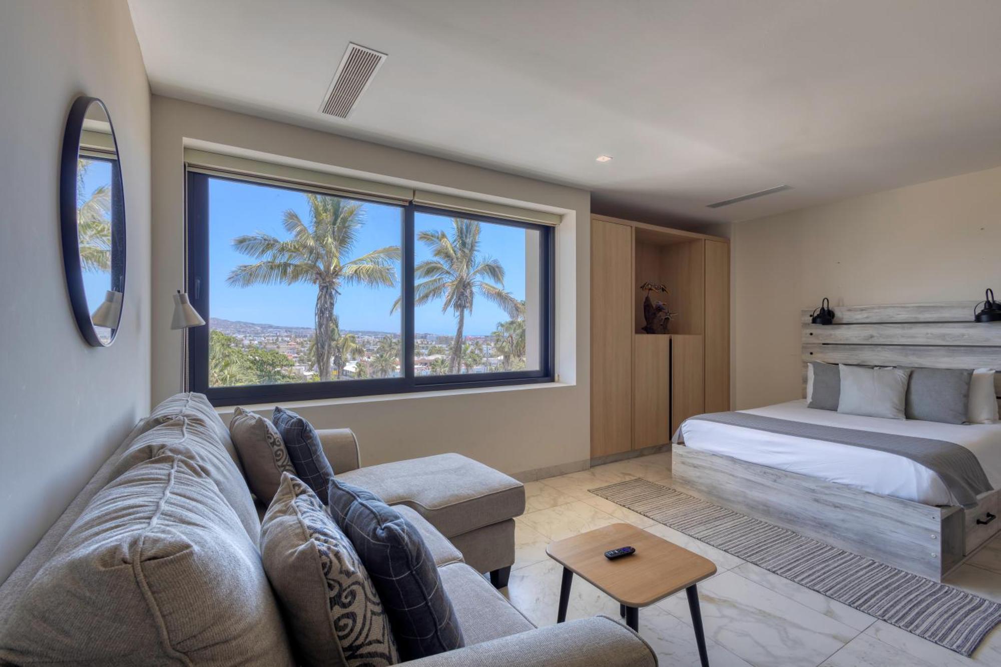 Lumina At Cardinal * Cabo San Lucas