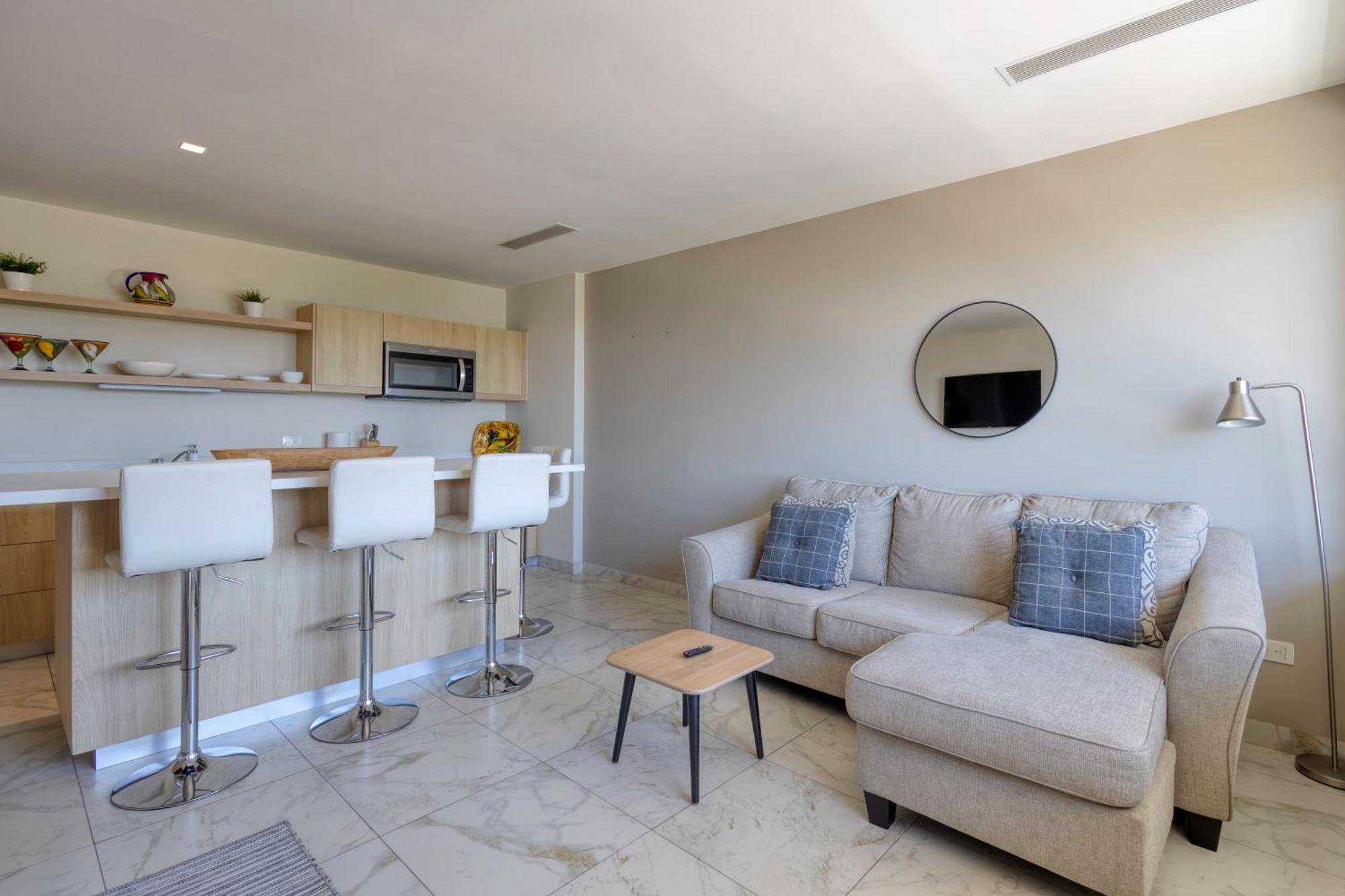 Apartment Lumina At Cardinal *