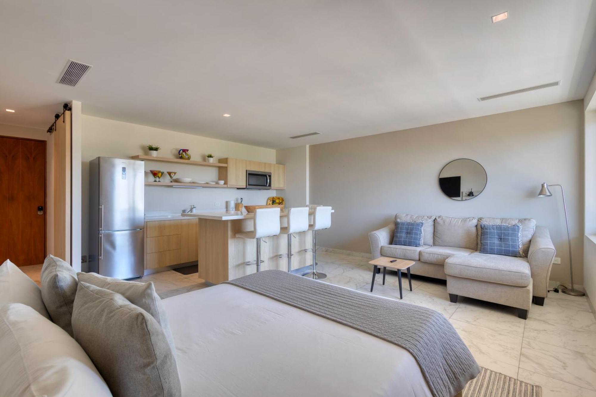 Apartment Lumina At Cardinal Cabo San Lucas