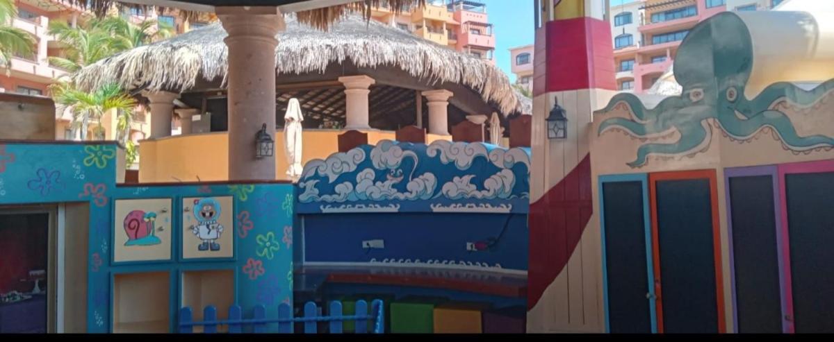 Beach Resort Suite * Cabo San Lucas