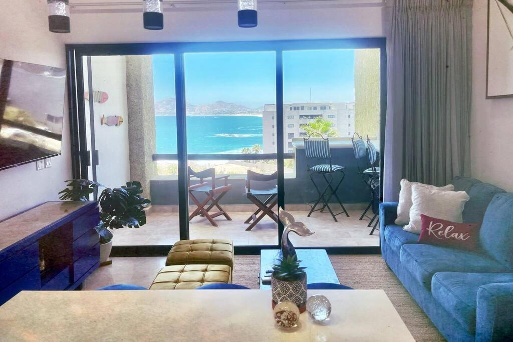 Apartment Stunning Views & Lifestyle Cabo San Lucas