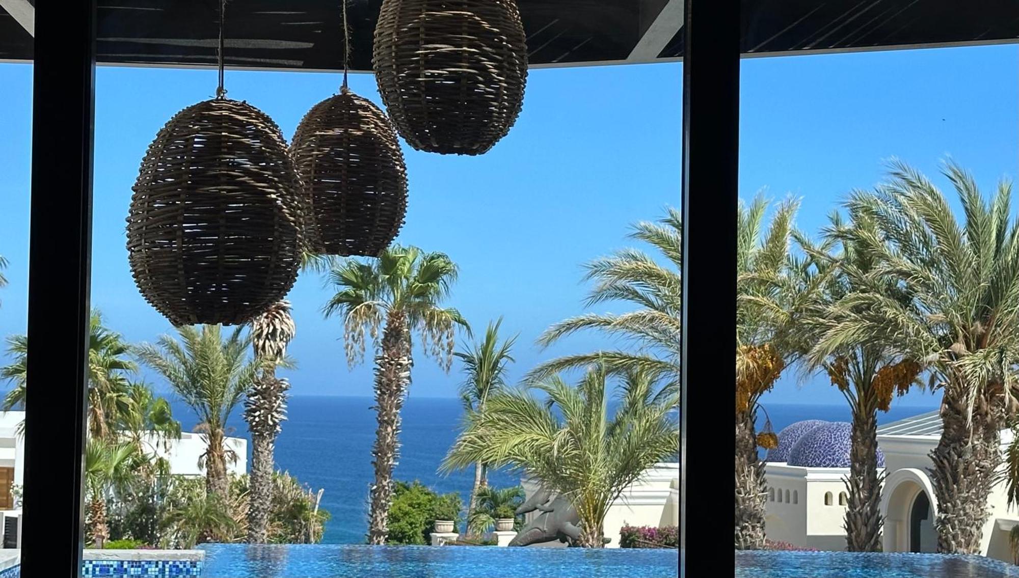Villa Casa Santos Pedregal Cabo San Lucas