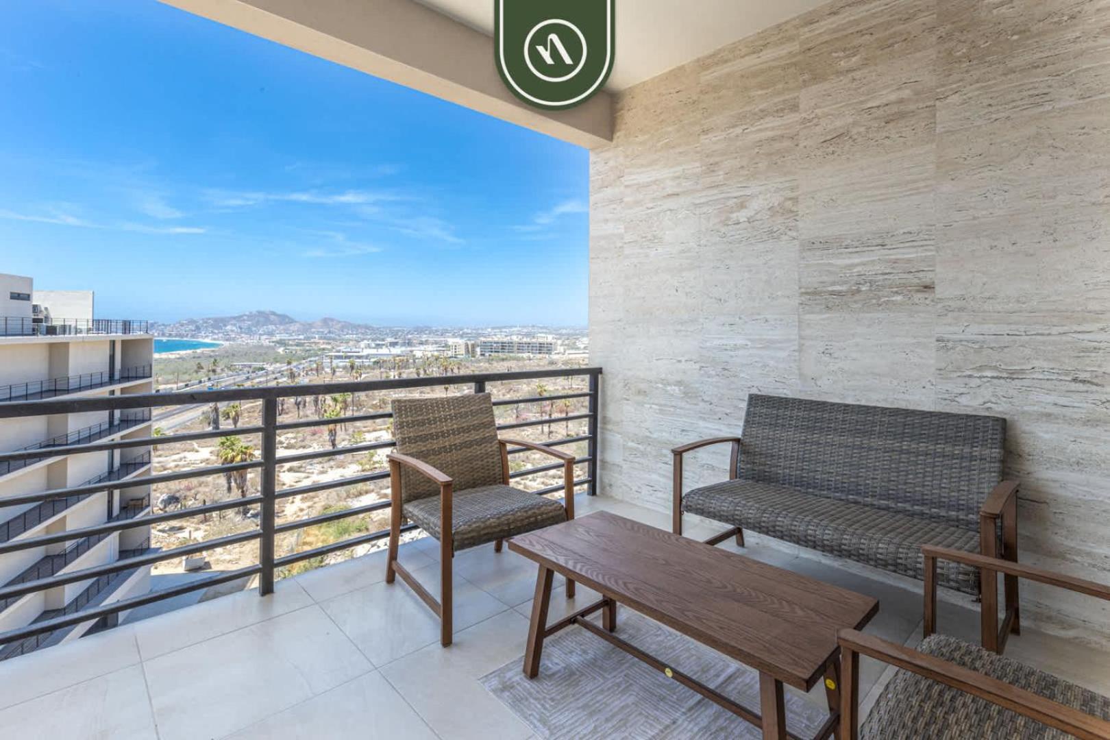 Amazing Ph With Pool - Private Terrace Apartment *