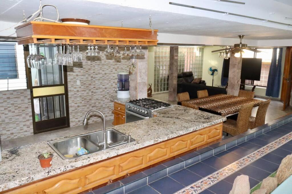 Apartment Casa Cabo Cabo San Lucas